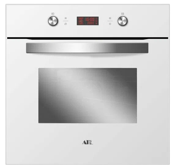 Замена шнура питания ATLAN 4 FD964 AA WH